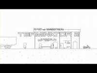 Спидран: «Терминатор 2: Судный день»