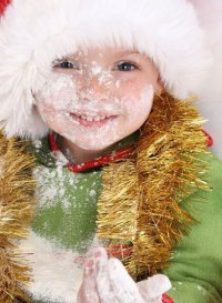 Детский вопрос: Существует ли Дед Мороз?