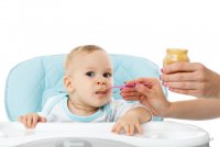 Состав детского питания: а чем вы кормите ребенка?