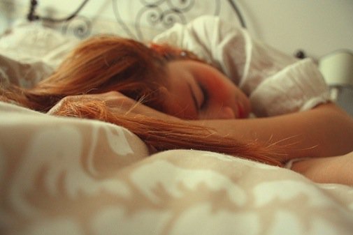 Как научиться высыпаться