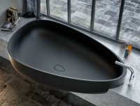 Современный дизайн ванной комнаты: что в моде