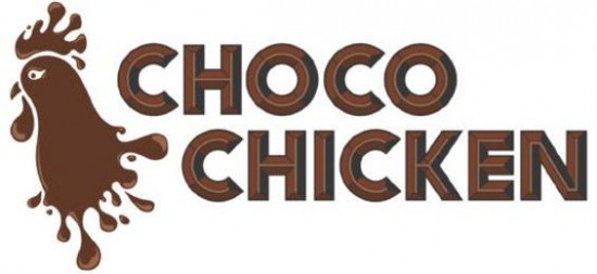 ChocoChicken, или цыпленок в шоколаде
