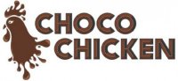 ChocoChicken, или цыпленок в шоколаде