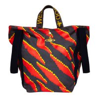 Африканские мотивы сумок Vivienne Westwood