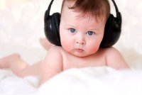 Как развить музыкальный слух у ребенка