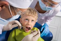 Советы врача: как отвести ребенка к стоматологу