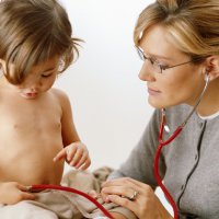 Как понять, что болит у ребенка?