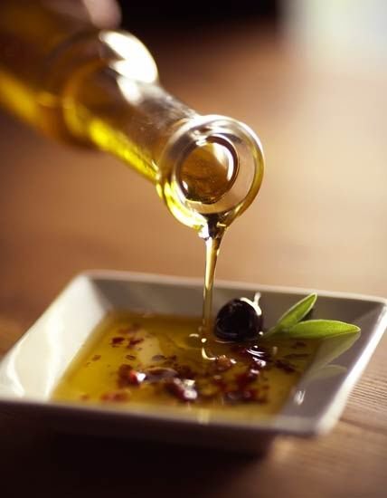 Маски для лица с оливковым маслом
