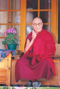 Правила счастливой жизни от Далай-ламы