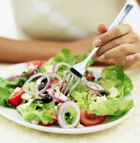 Как уменьшить калорийность блюд