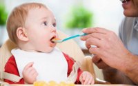 Как заставить ребенка поесть