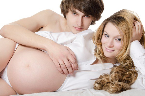 Секс во время беременности: можно или нельзя?