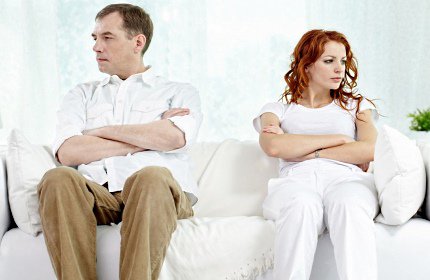 5 признаков отношений, которым грозит разрыв