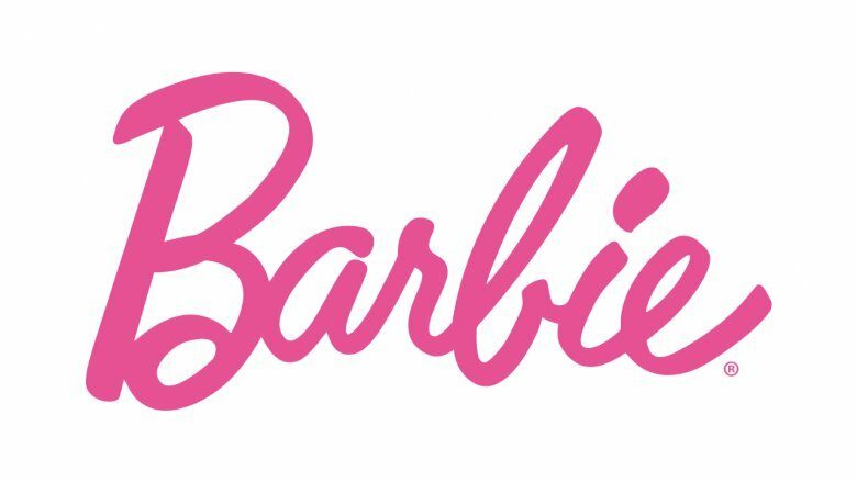 Barbie® выходит в свет!