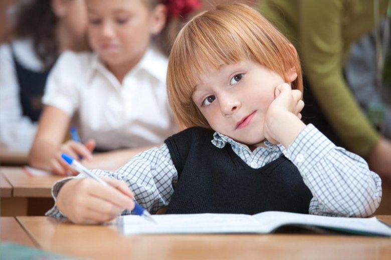 Ваш ребенок пошел в первый класс: к чему необходимо готовиться?
