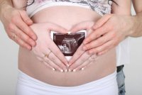Опасно ли УЗИ во время беременности?