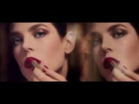 Внучка Грейс Келли в рекламе косметики Gucci
