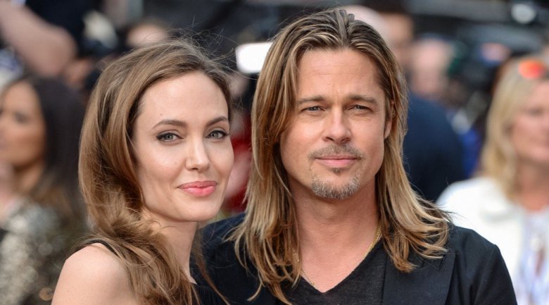 Вся правда о браке Анджелины Джоли и Бреда Питта