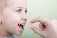 Почему ребенку не хватает витаминов?