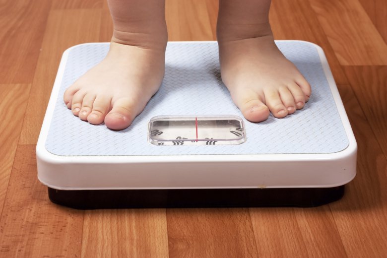Что делать, если ваш ребенок слишком худой?