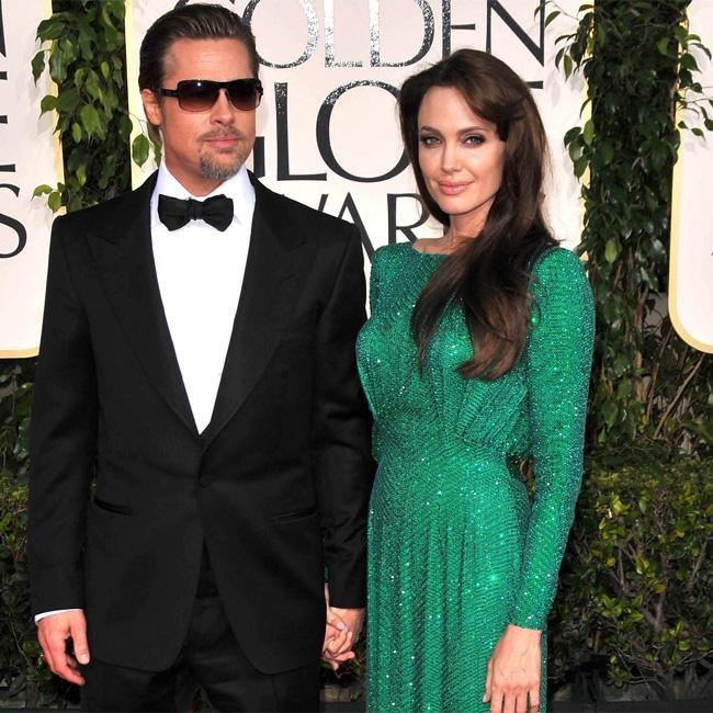 Анджелина Джоли и Брэд Питт усыновят седьмого ребенка