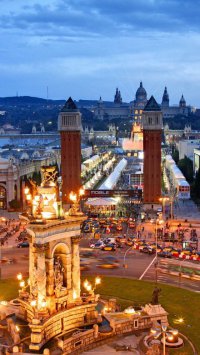 Заметки путешественникам: чего не стоит делать в Барселоне