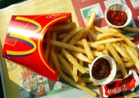 Маленькие секреты большого McDonald`s