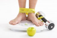 Как преодолеть эффект плато при похудении