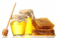 Что будет, если есть мед каждый день