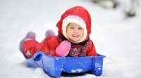 Как избежать авитаминоза у ребенка зимой