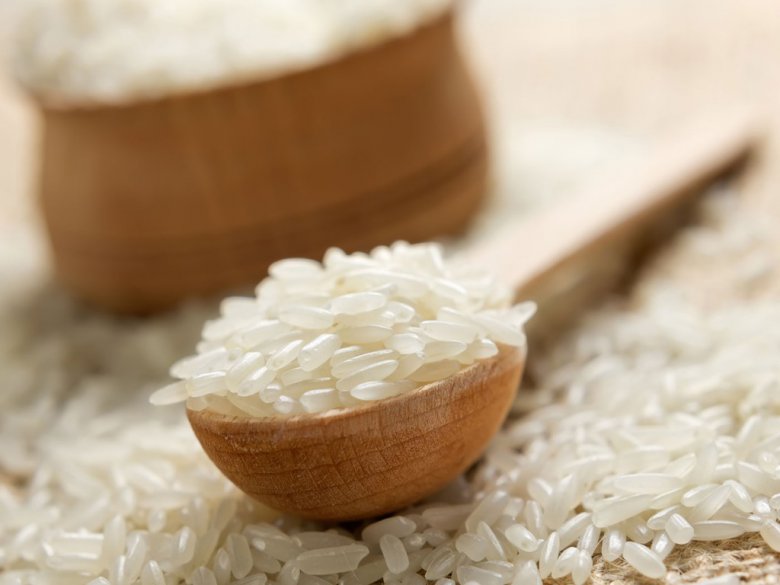 Китайский поддельный рис