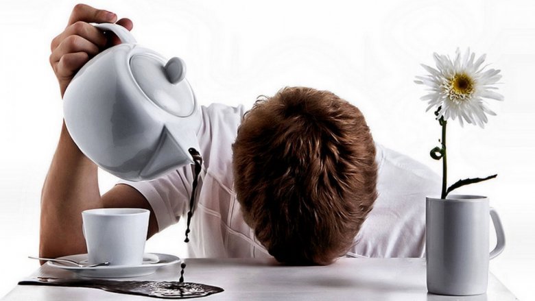 Как избежать синдрома хронической усталости на работе