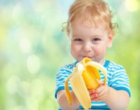 Почему бананы вредны для детей