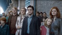 Warner Bros. намерены снять еще один фильм о Гарри Поттере